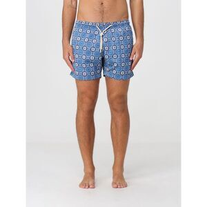 Peninsula Swimsuit Men Cobalt